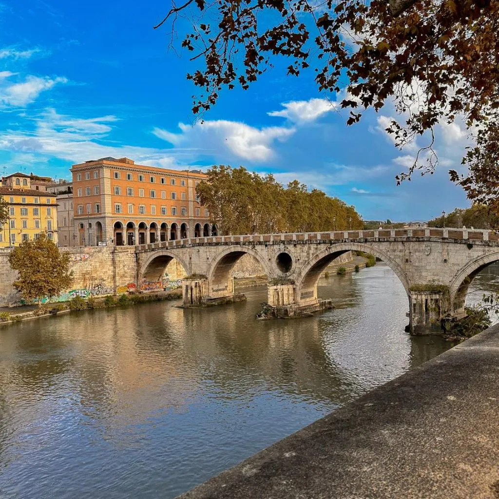 Photograph of Unique Rome Flats - Trastevere Caesar's Suite