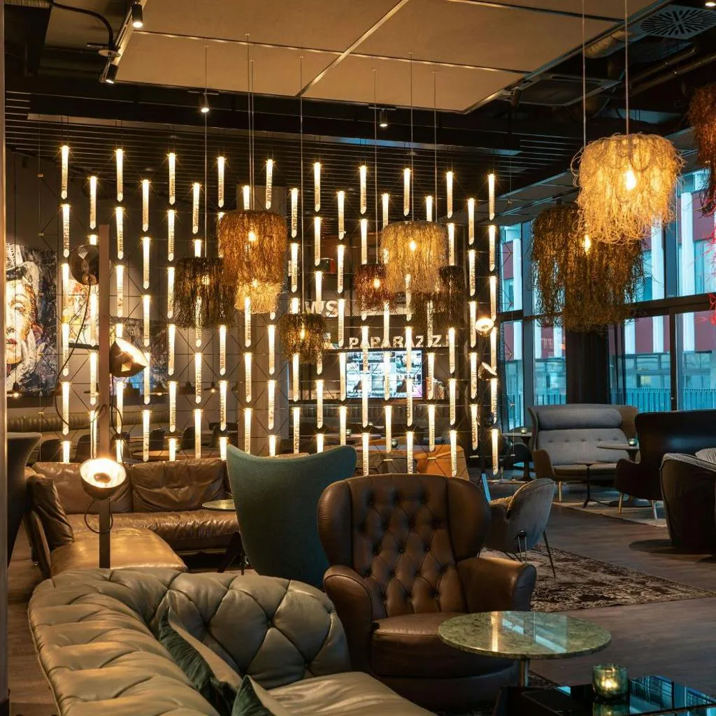 Photograph of Motel One Berlin-Spittelmarkt