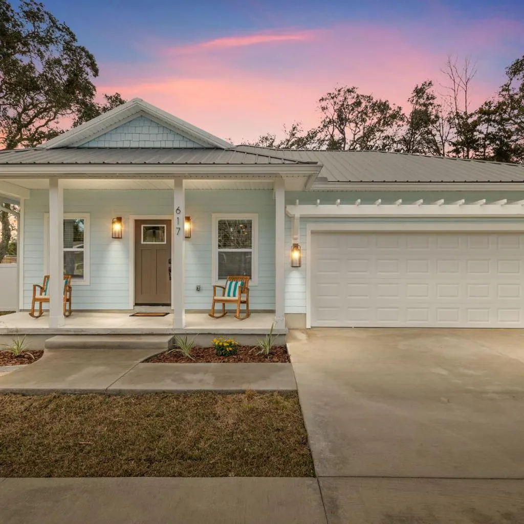 Photograph of Brand New Entire Home close to beach