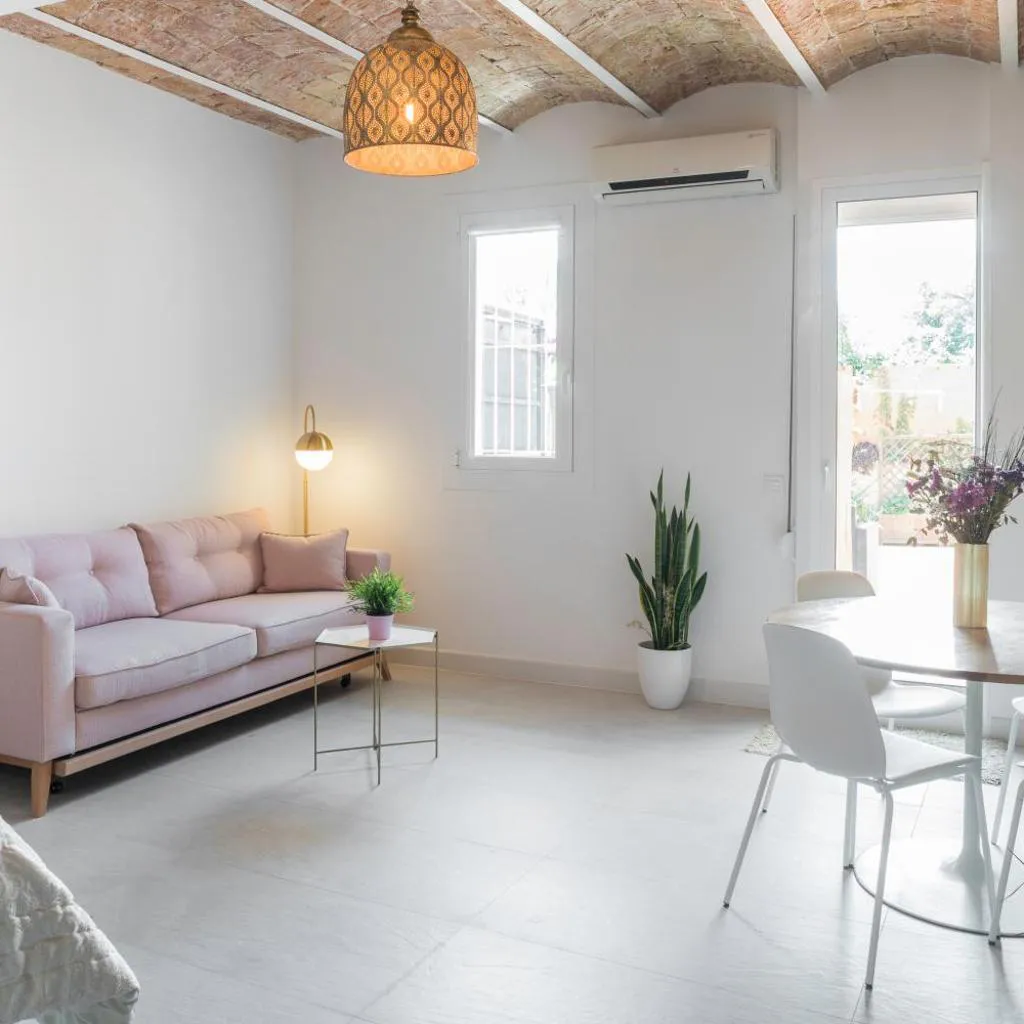 Photograph of Magic Apartment with Private Terrace