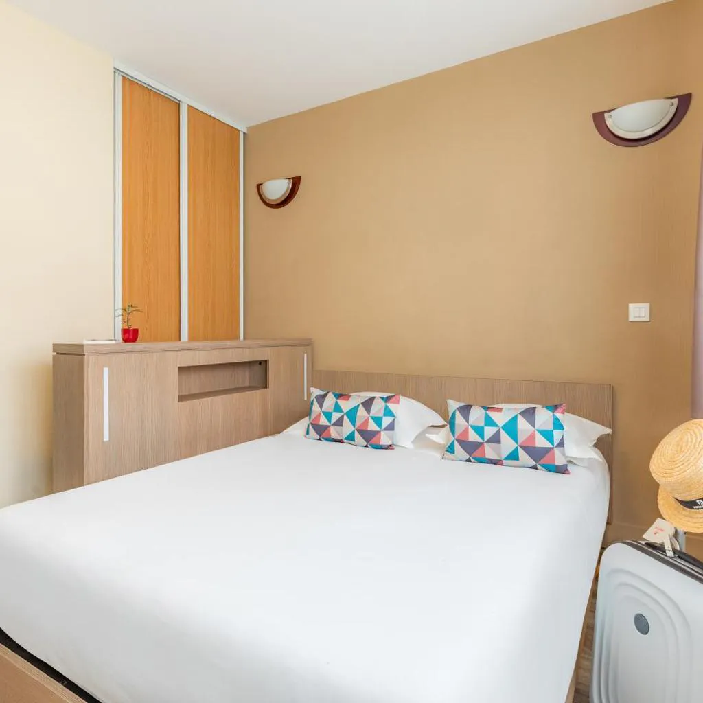 Photograph of Appart'City Classic Nice