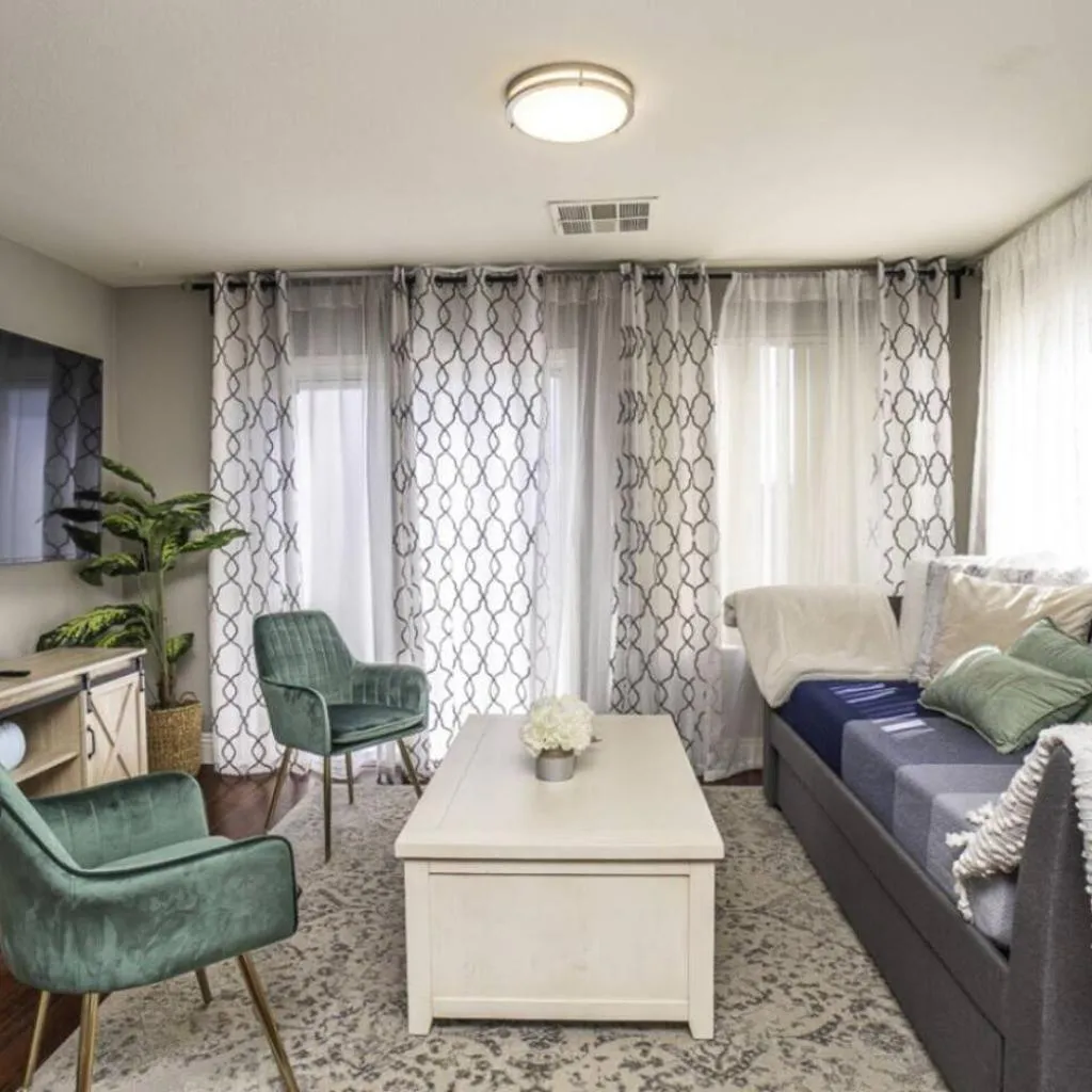 Photograph of Comfortable 3BR Vegas Home with Pets and Free Parking