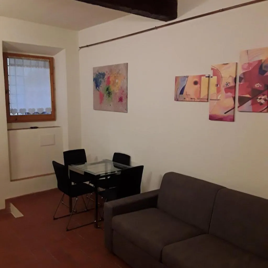 Photograph of - Antina Firenze -