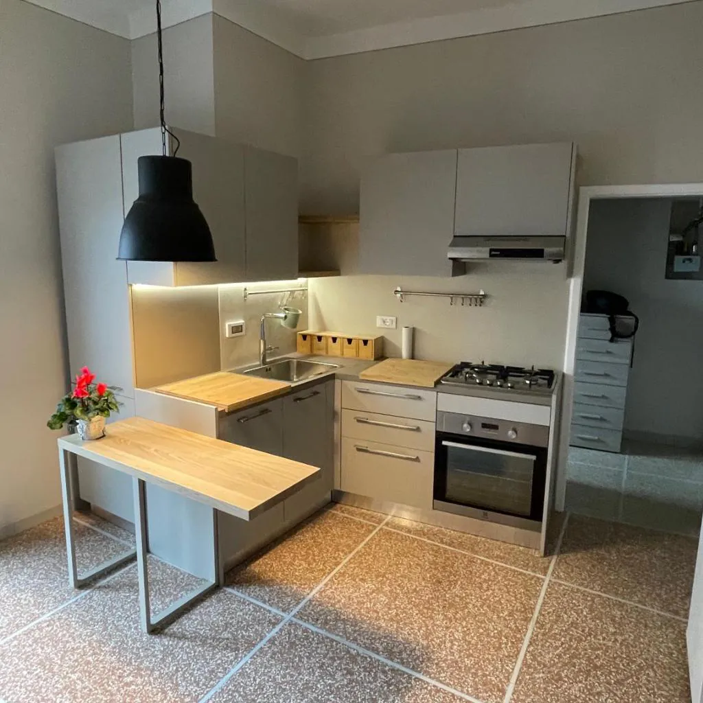 Photograph of Marge Fiera Apartment