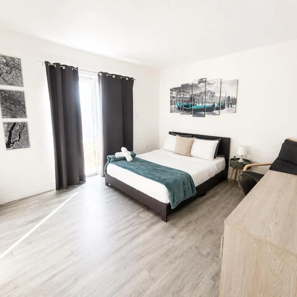 Photograph of EcoStays Apartment Near Miami Airport 103