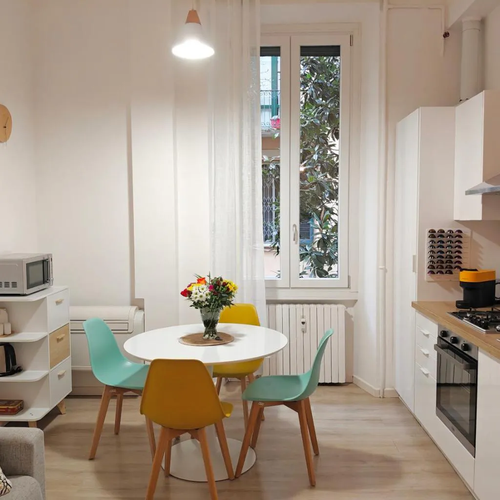 Photograph of Da Rosa e Pier - Charming central apartment
