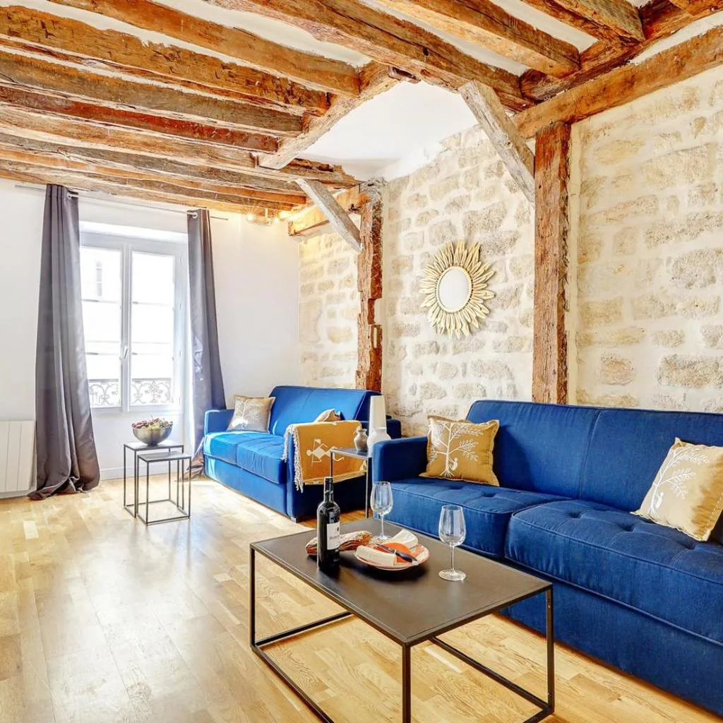 Photograph of Bluestay 282 - Superbe appartement avec terrasse