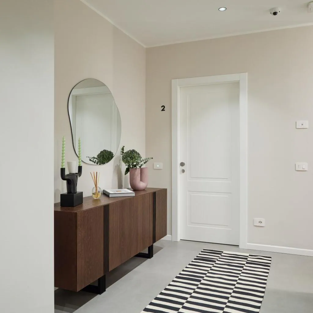 Photograph of DoorMI - Premium Suites and Apartments