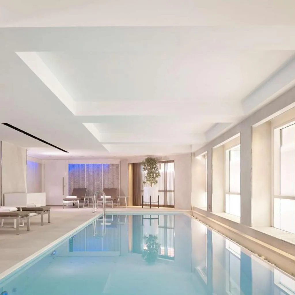 Photograph of Park Plaza London Riverbank