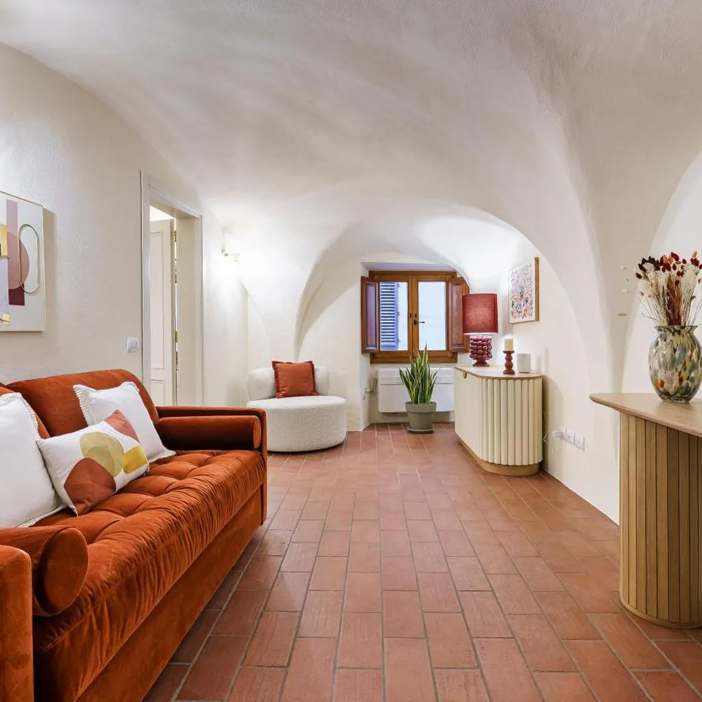 Photograph of Holiday AD Borgo Santi Apostoli, Florence