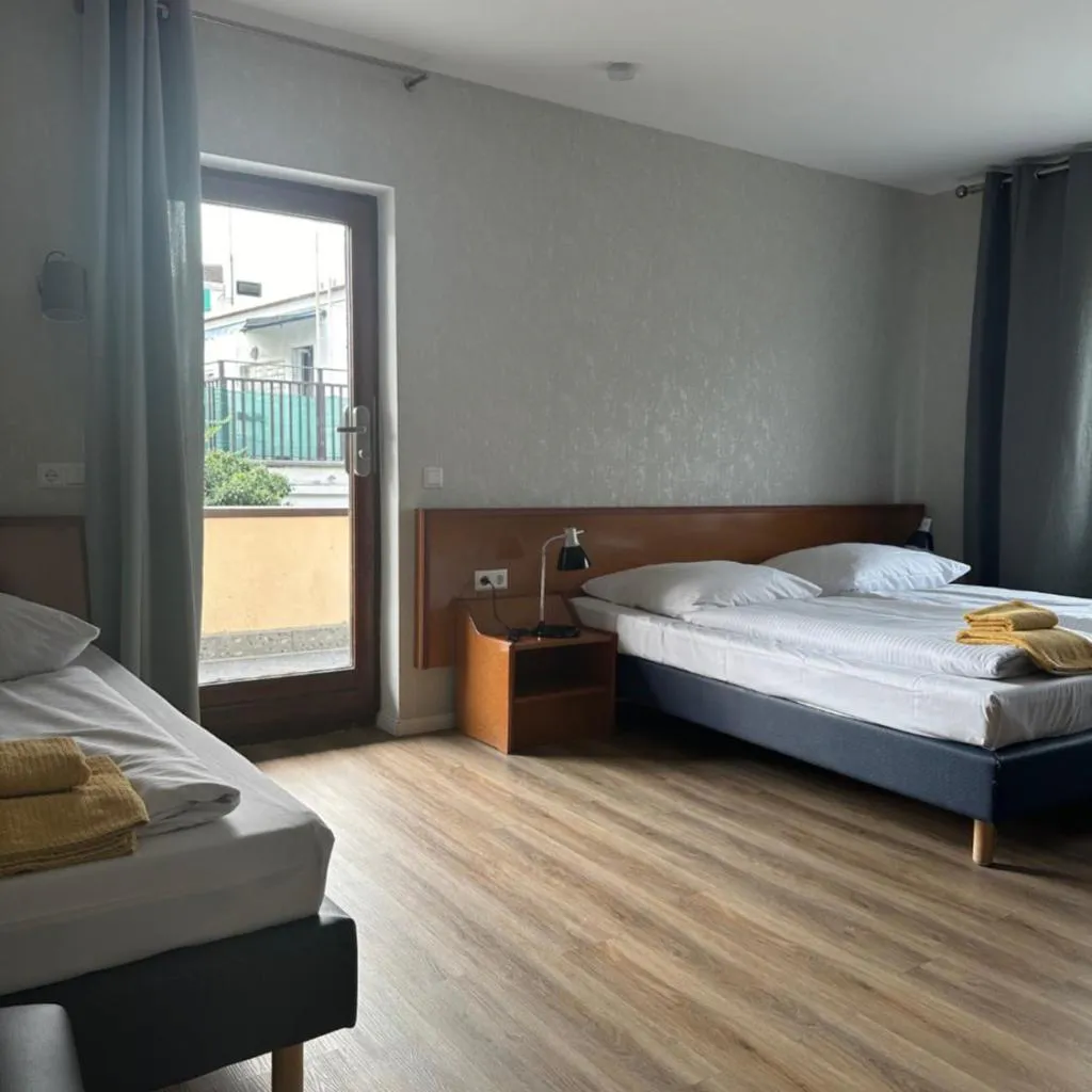 Photograph of Hotel Pirol