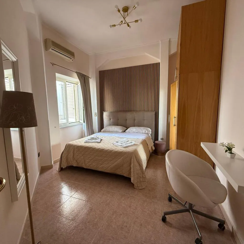 Photograph of Umberto I Apartament