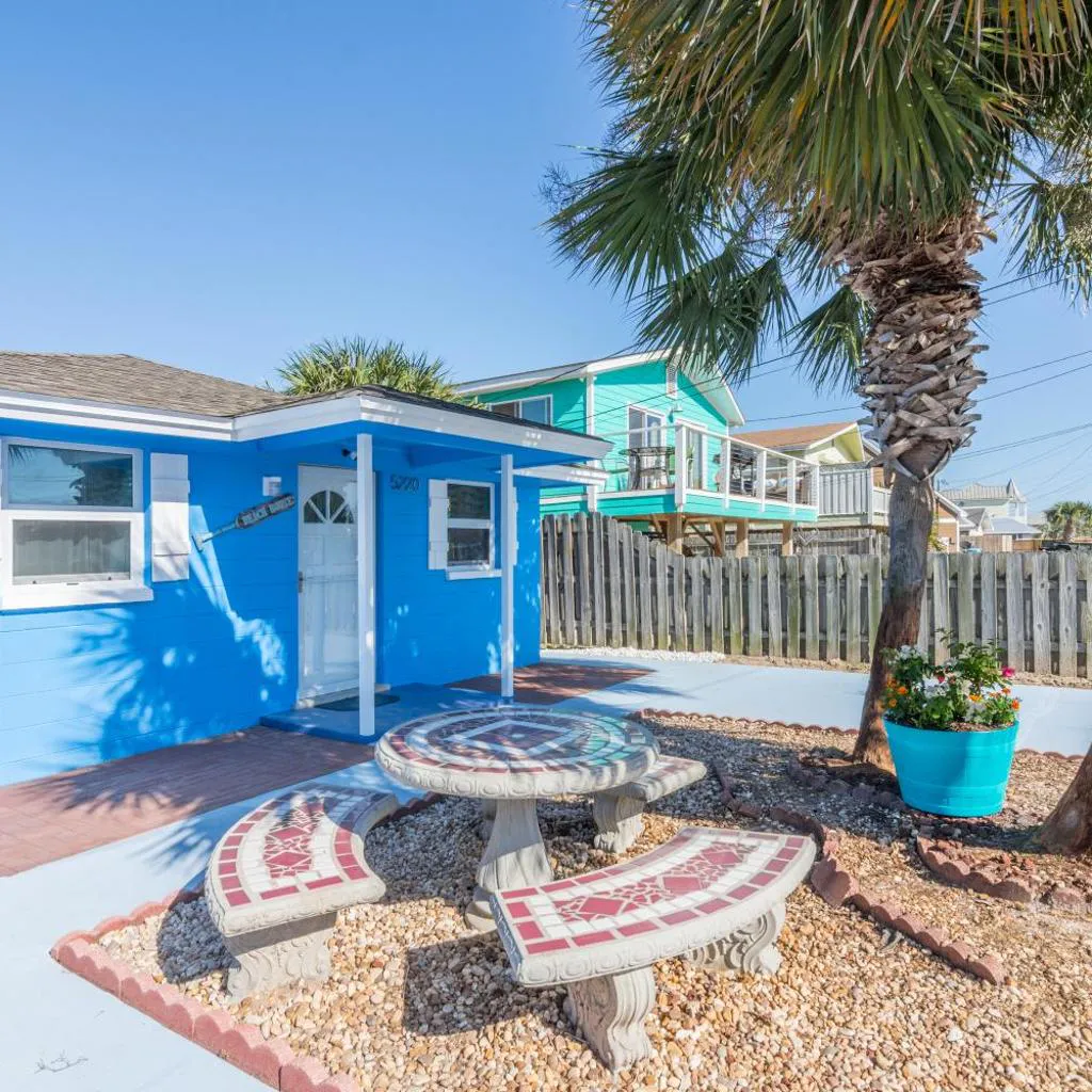 Photograph of Villa Paradise, Pet Friendly
