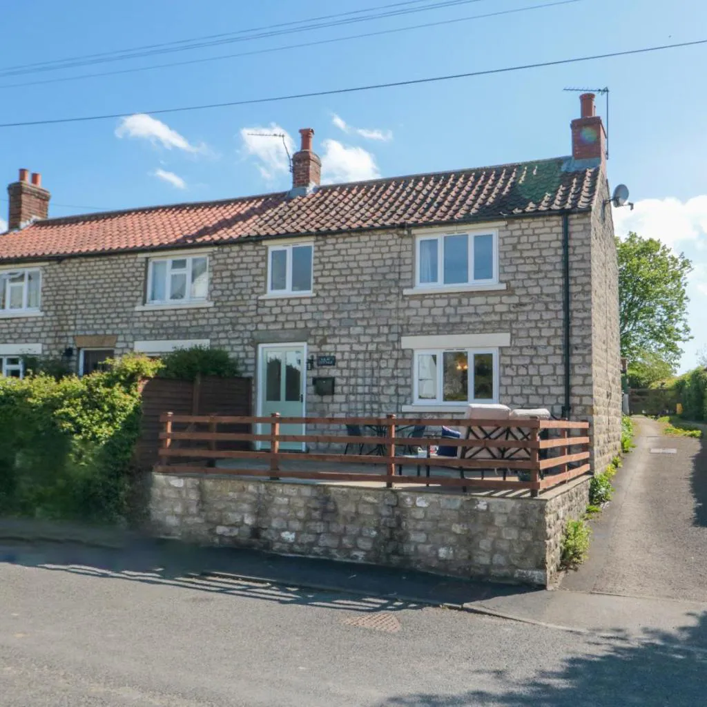 Photograph of Lilac Cottage