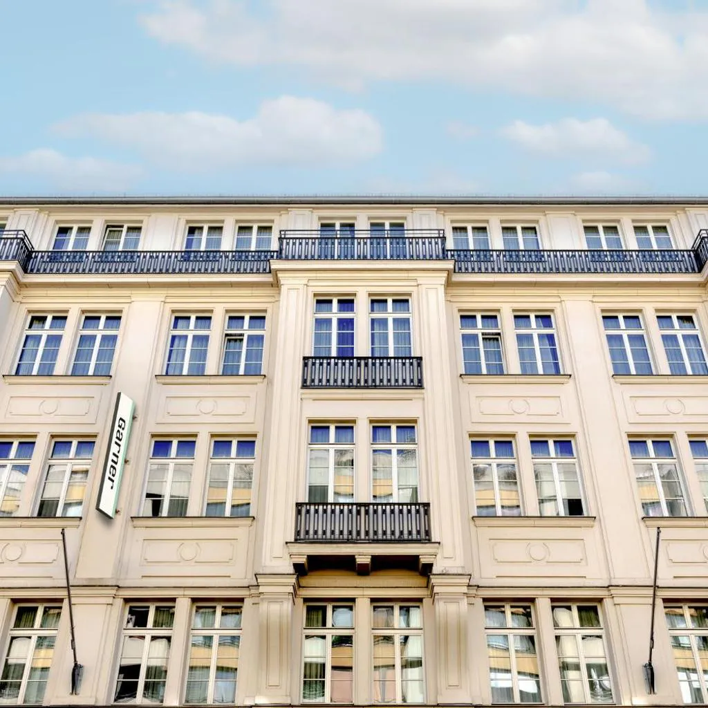 Photograph of Garner Hotel Berlin - Checkpoint Charlie by IHG