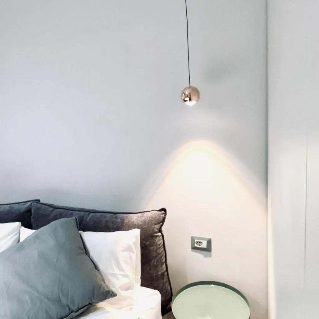 Photograph of Luxury Nest Ponte Milvio