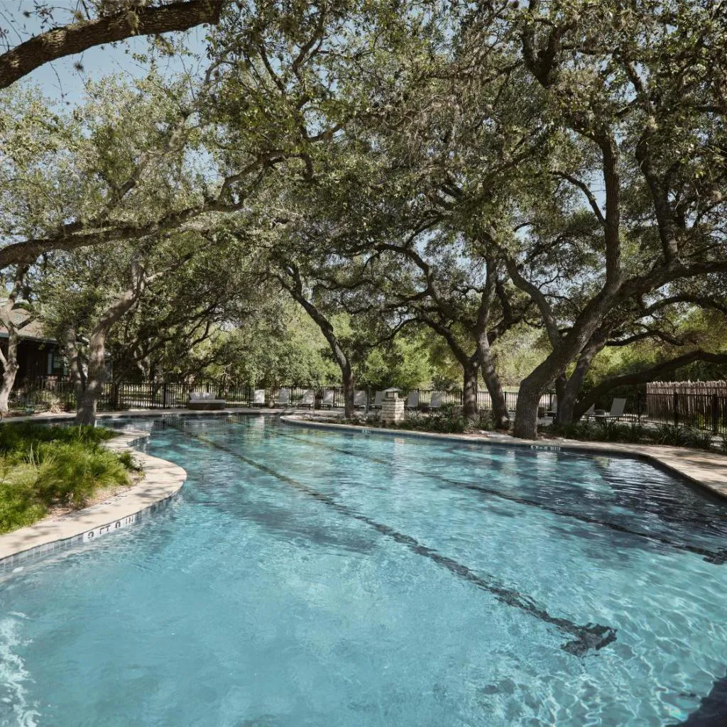 Photograph of Hyatt Regency Hill Country Resort and Villas