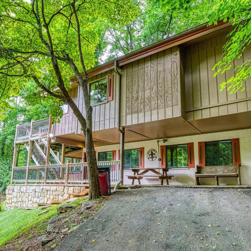 Photograph of Gatlinburg Eagle View 2 #820