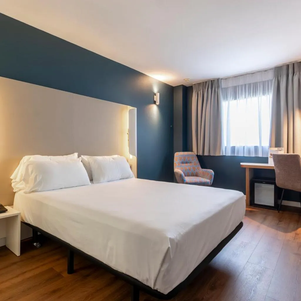 Photograph of Travelodge Málaga Airport