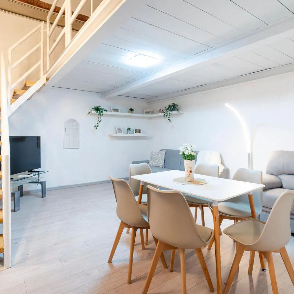 Photograph of Loft Firenze centro, Affreschi, Duomo a 6 minuti