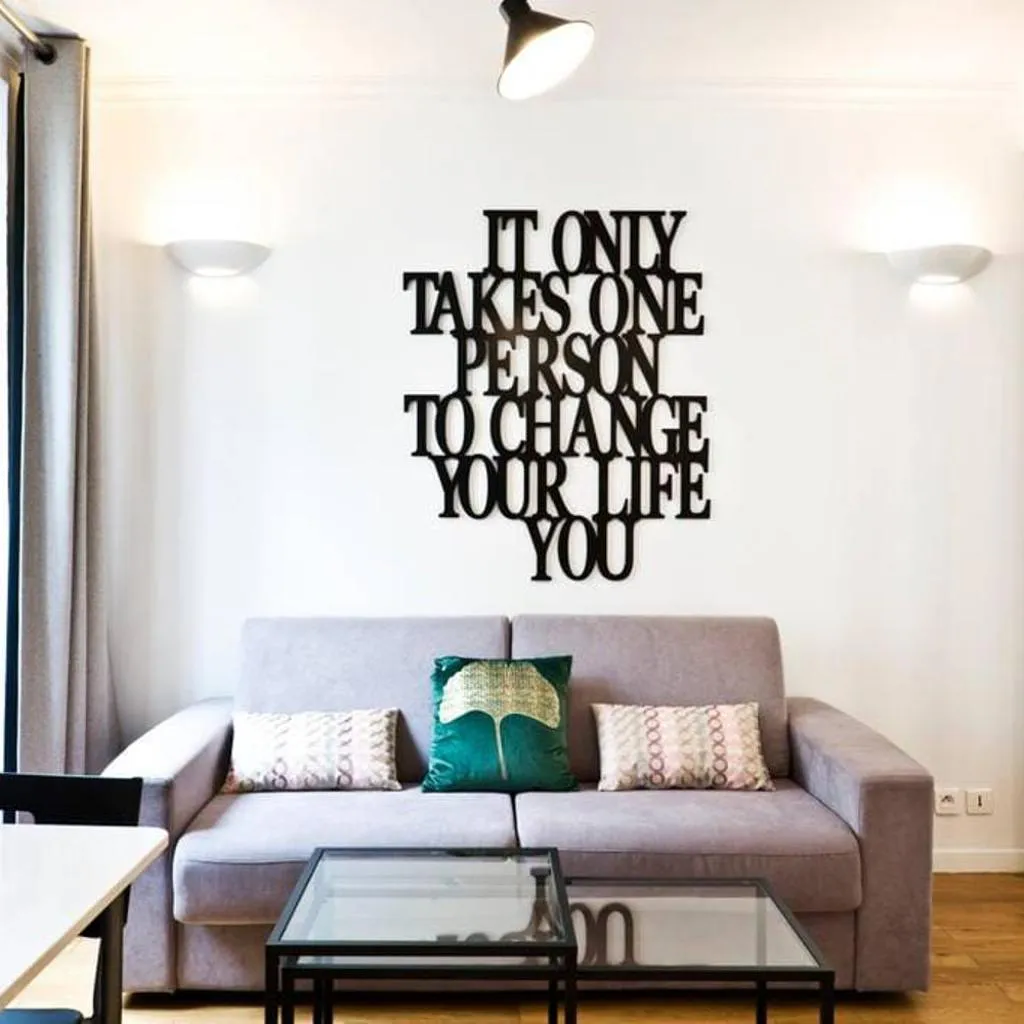 Photograph of Bluestay 274 - Charmant Appartement à Paris