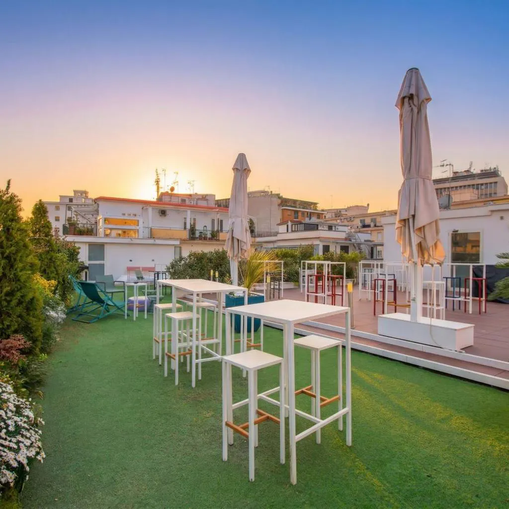 Photograph of NeapolitanTrips Hotel