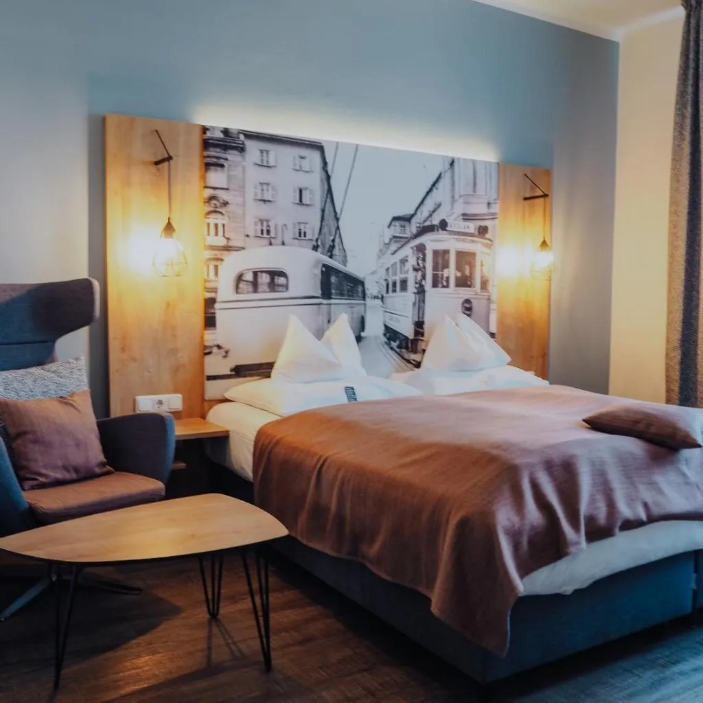 Photograph of Levy's Rooms & Breakfast