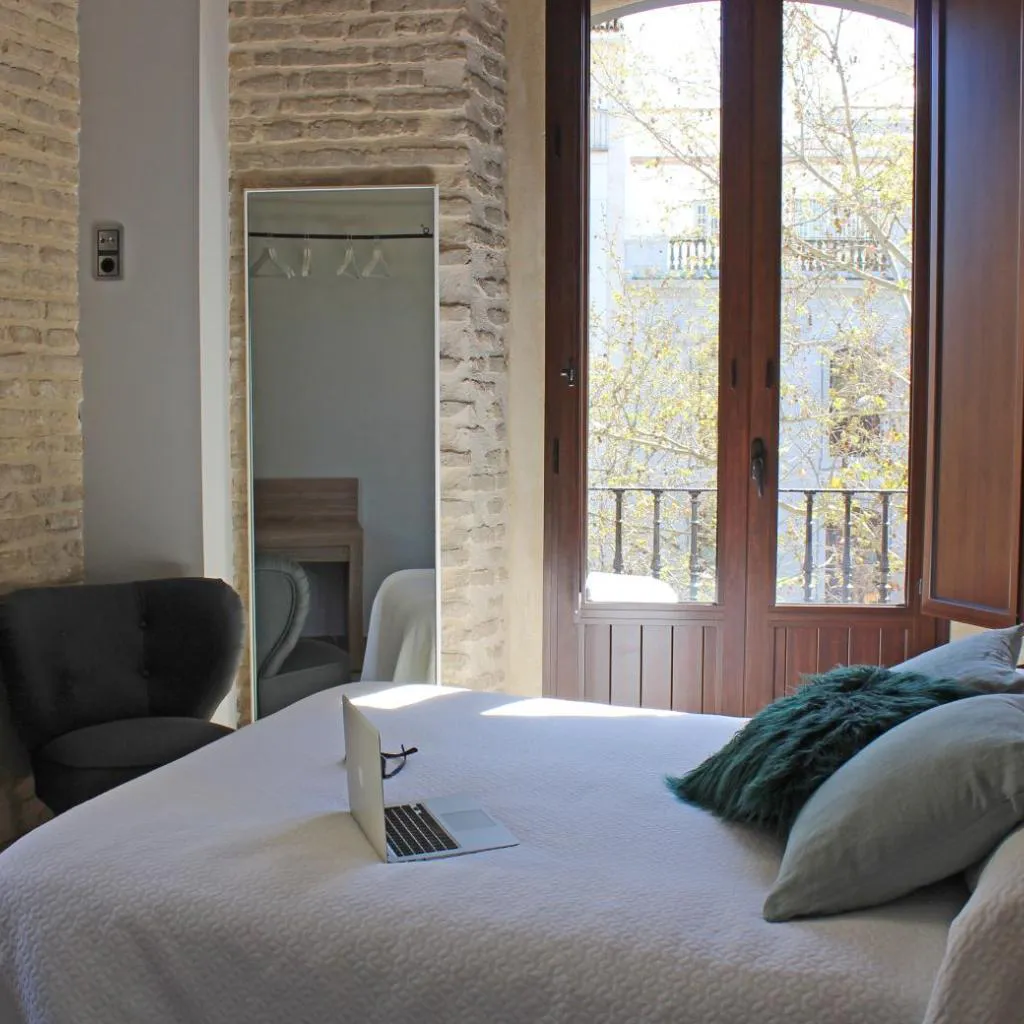 Photograph of Apartamentos Reyes Catolicos 14 l City Center Sevilla