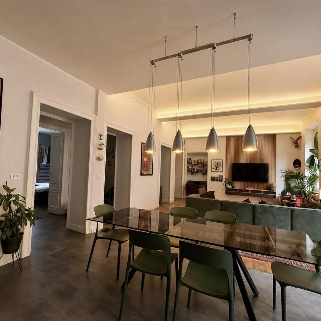 Photograph of Design Loft - Urban Jungle - Historic Building