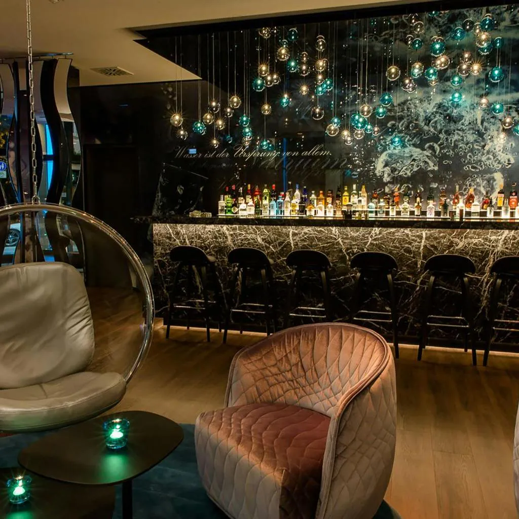 Photograph of Motel One Stuttgart-Bad Cannstatt