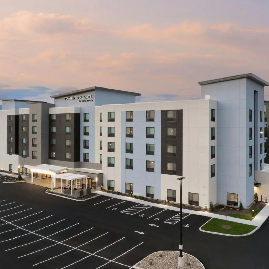 Photograph of TownePlace Suites Pigeon Forge
