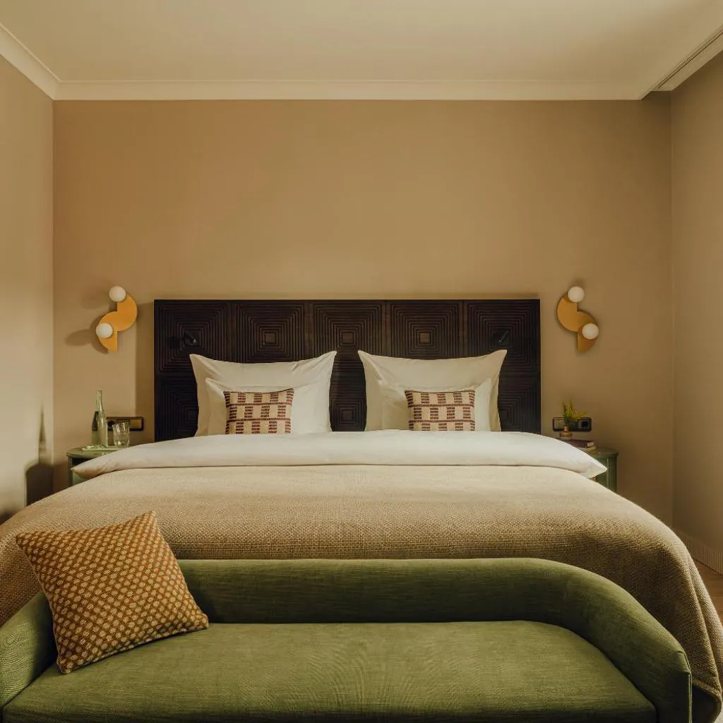 Photograph of Design Hotel zum Hirschen Salzburg