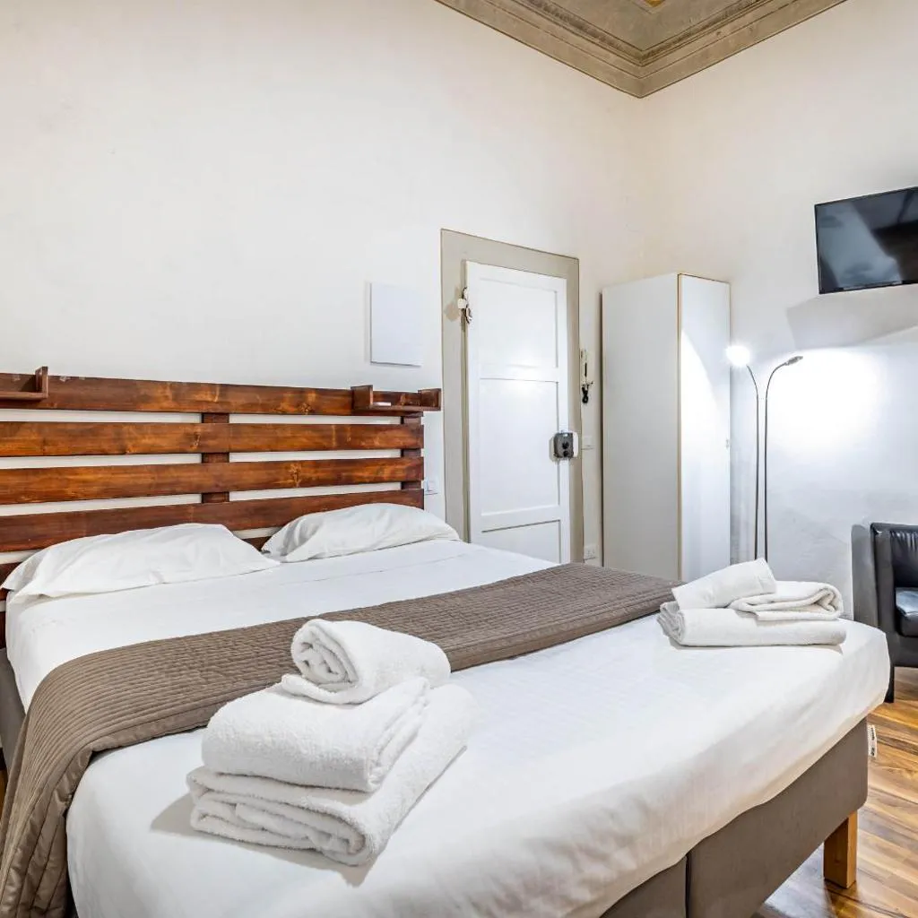 Photograph of Roommo Pergola Apartment