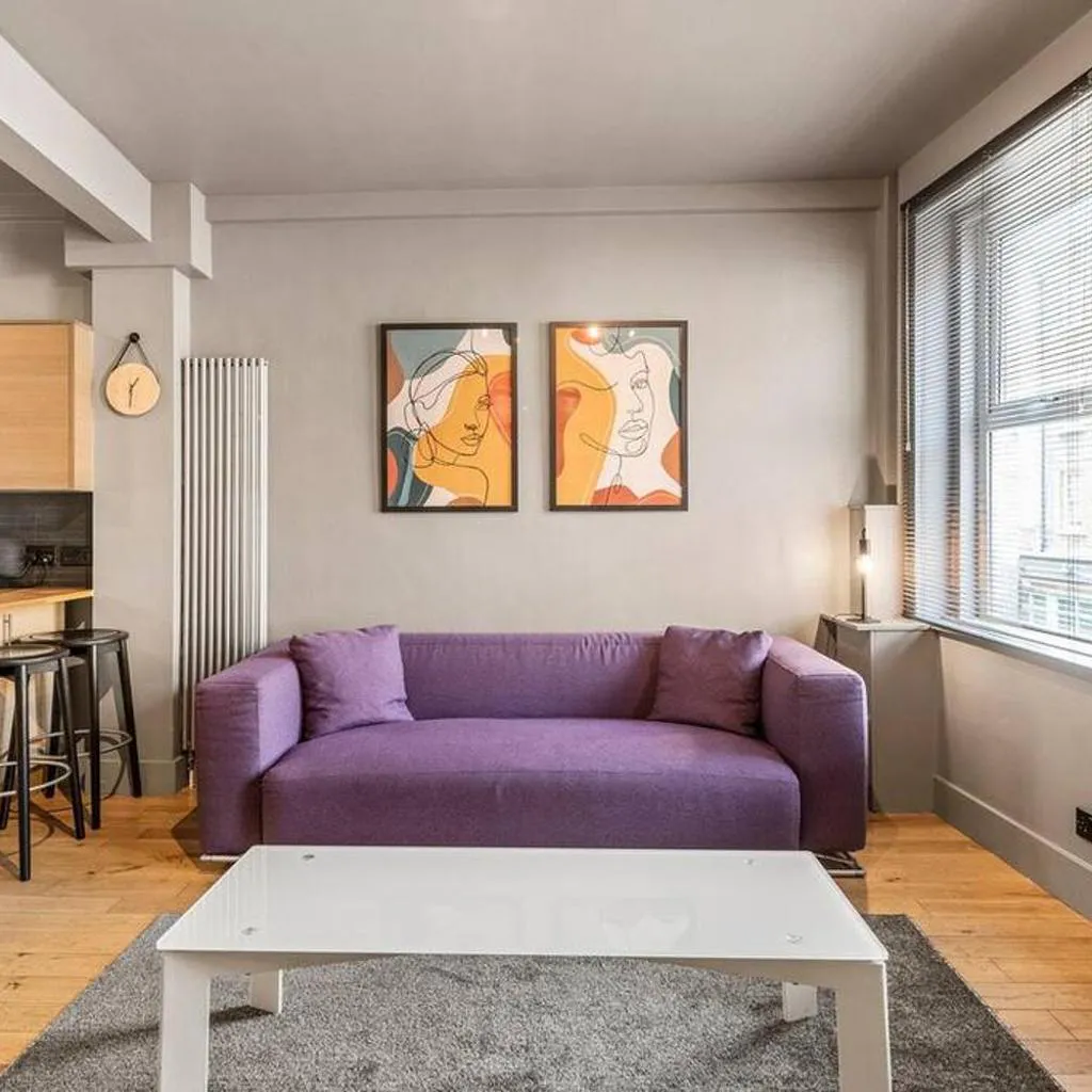 Photograph of Spacious Home on Chapel Market