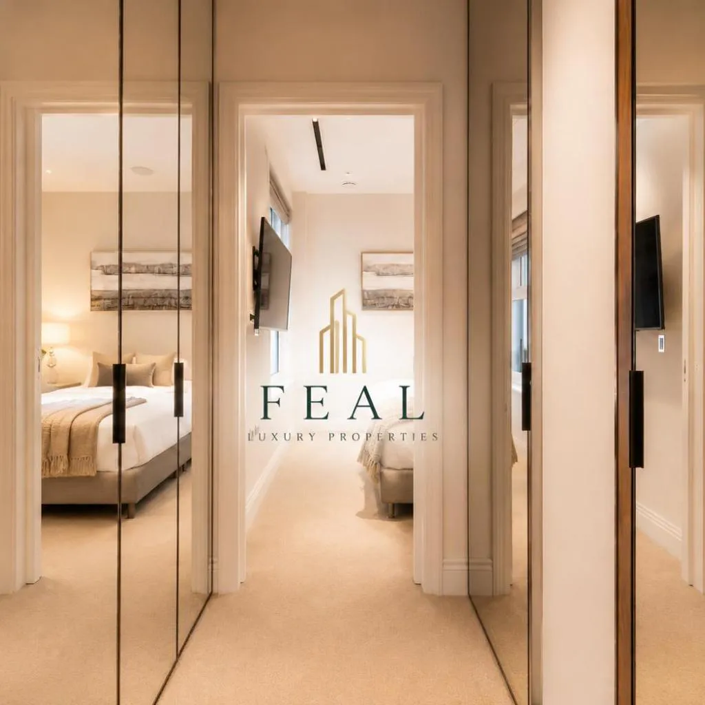 Photograph of Feal Properties executive 3 bed in Holborn