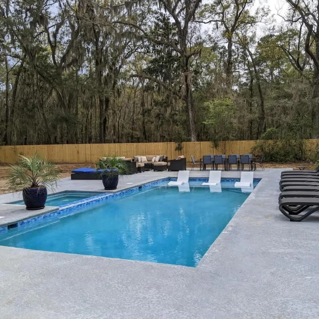 Photograph of Spacious Retreat with Pool - 15 min to Downtown