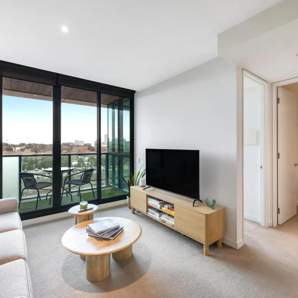Photograph of 108 Flinders - Stunning Views & Prime Location