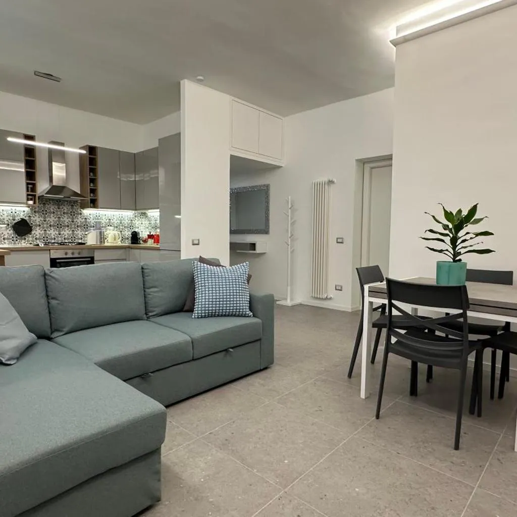Photograph of AliHouse Apartment