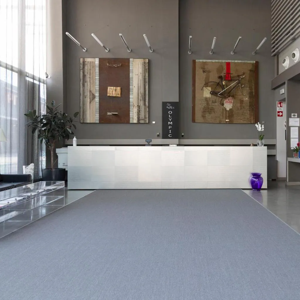 Photograph of Art Hotel Olympic