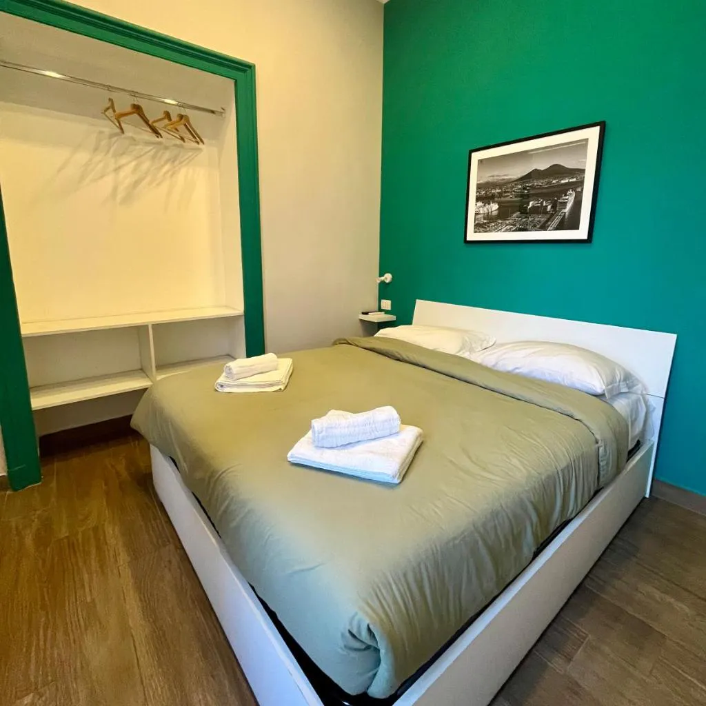 Photograph of A CASA DI PUPA GUEST HOUSE
