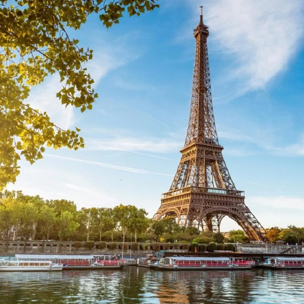 Photograph of Sweet Home Paris Apartment