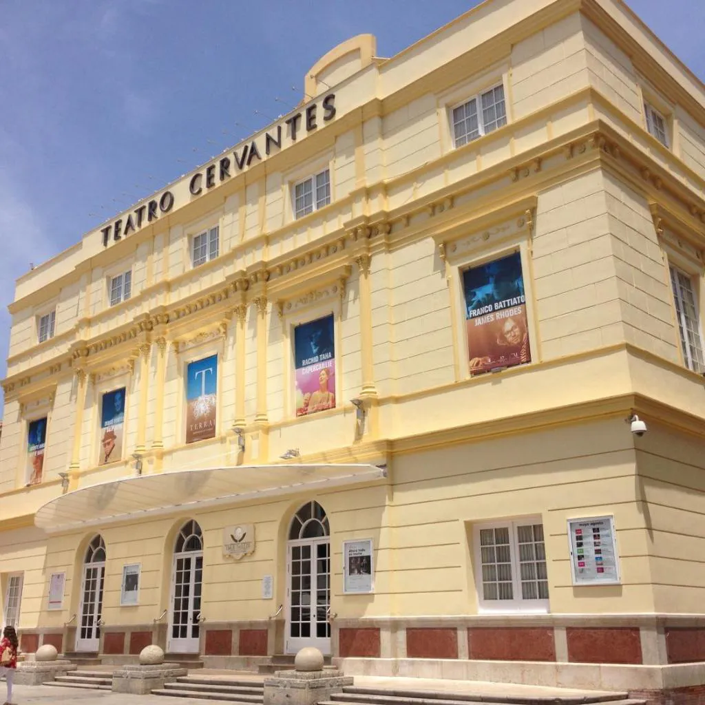 Photograph of Great Location in Old Town