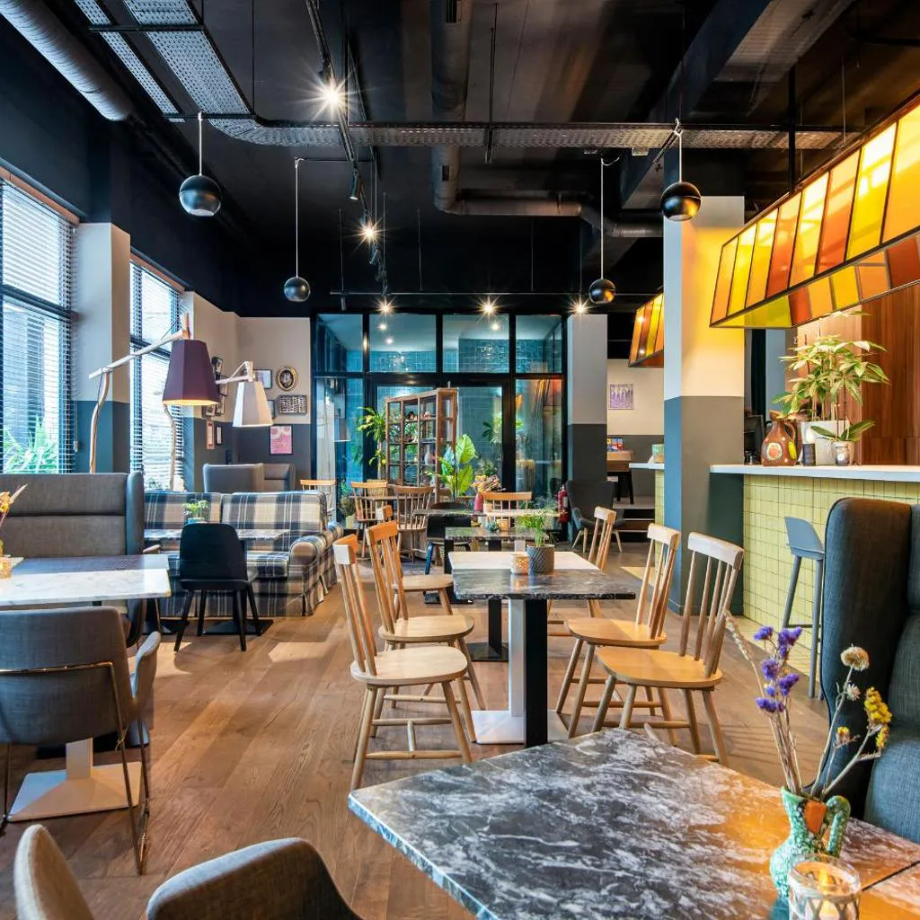 Photograph of Hotel Kaijoo by HappyCulture