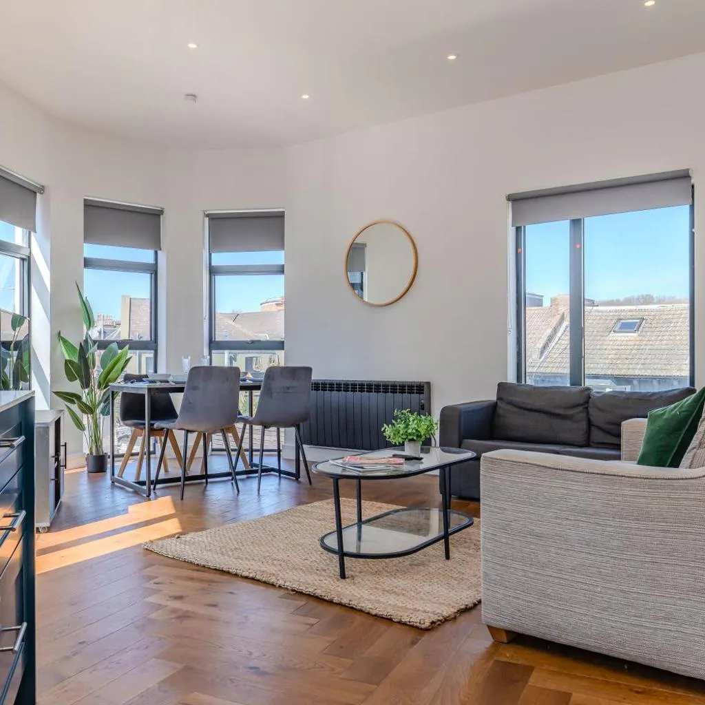 Photograph of Beautiful Brighton 2 Bedroom Apartment Sleep 6