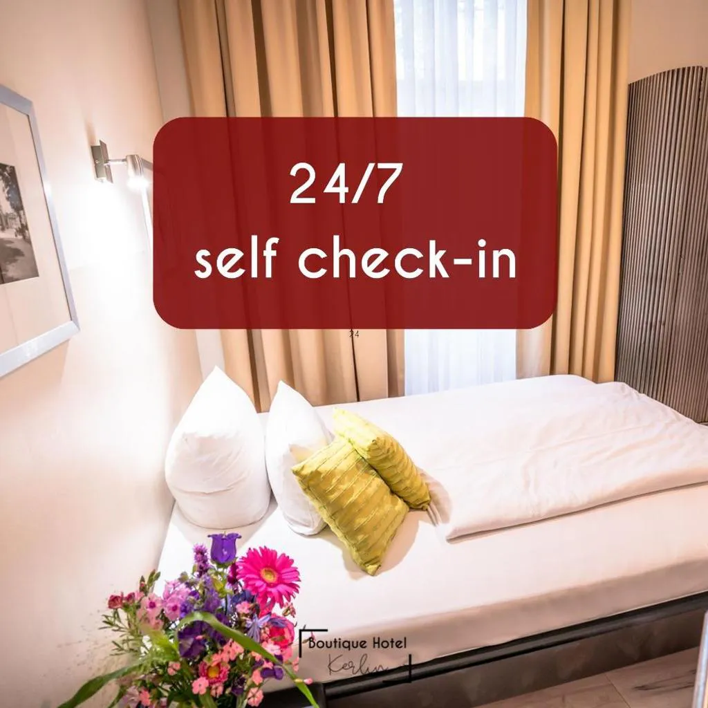Photograph of Boutique Hotel Kerlin