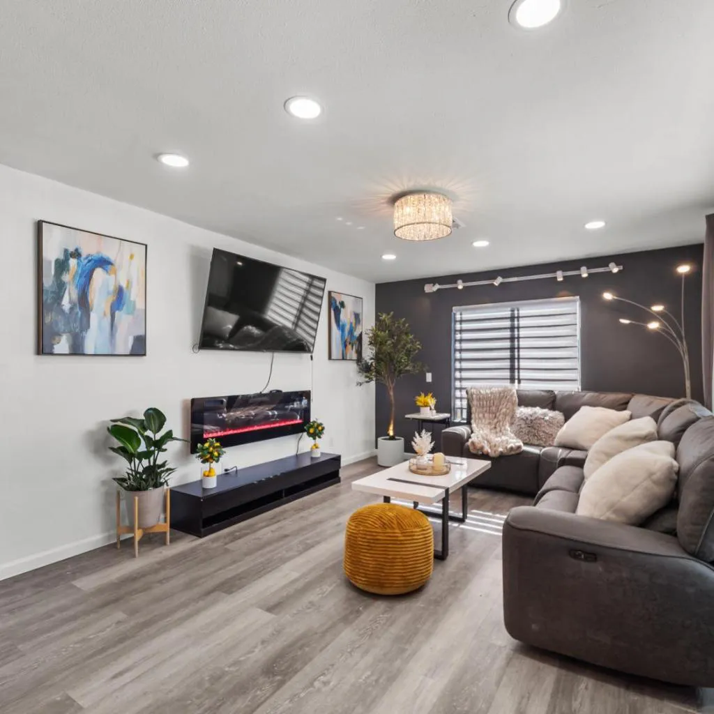 Photograph of Super Spacious Family Vacation House!