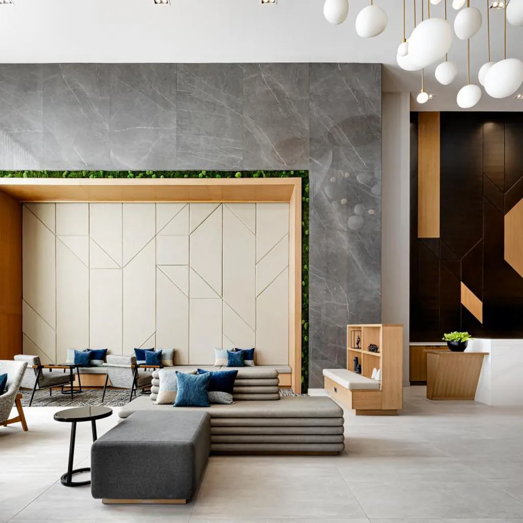 Photograph of Hyatt Place Montreal - Downtown