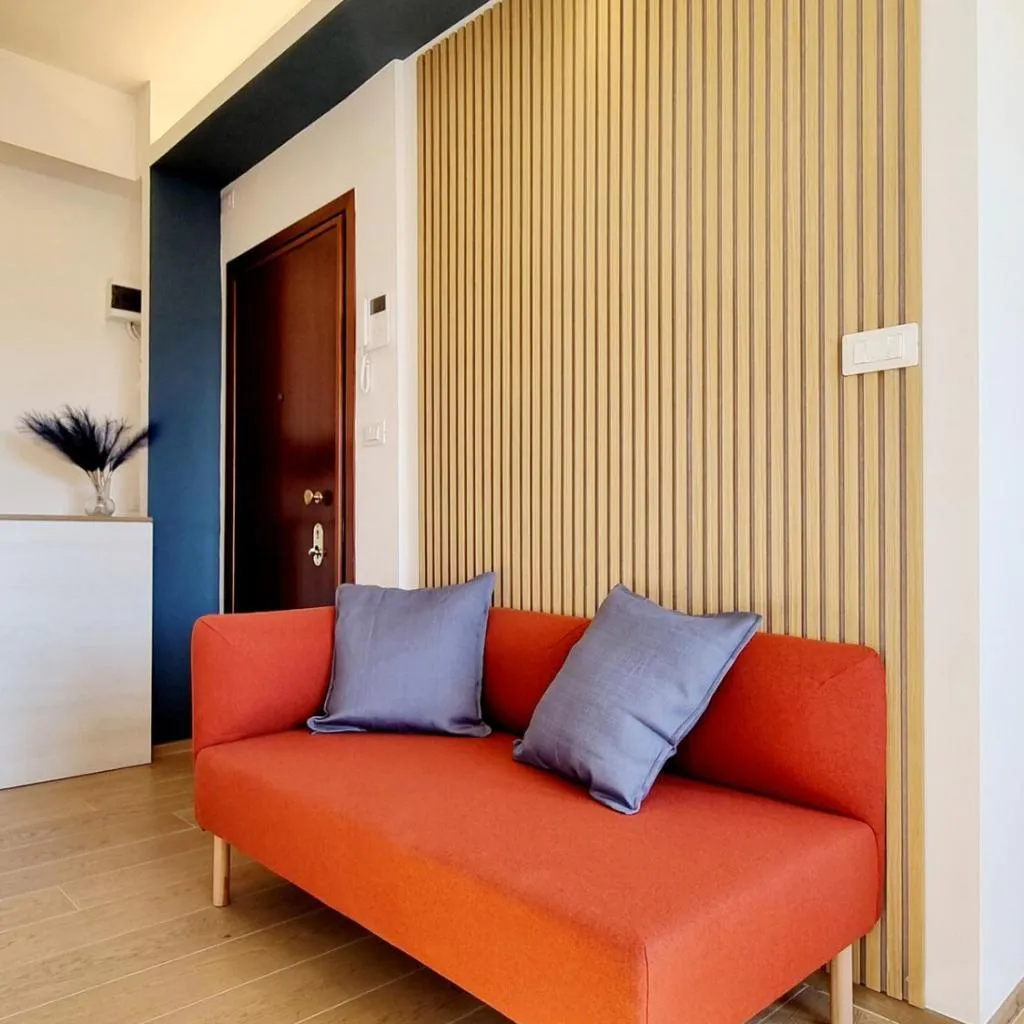 Photograph of Imbriani 55 comfort elegante a Bovisa - Vesta