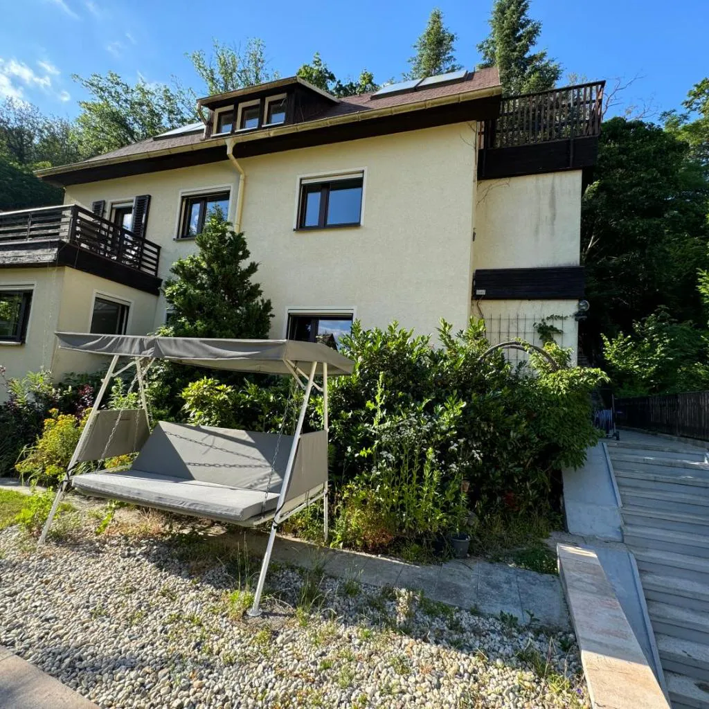 Photograph of Ferienhaus Wachwitzgrund