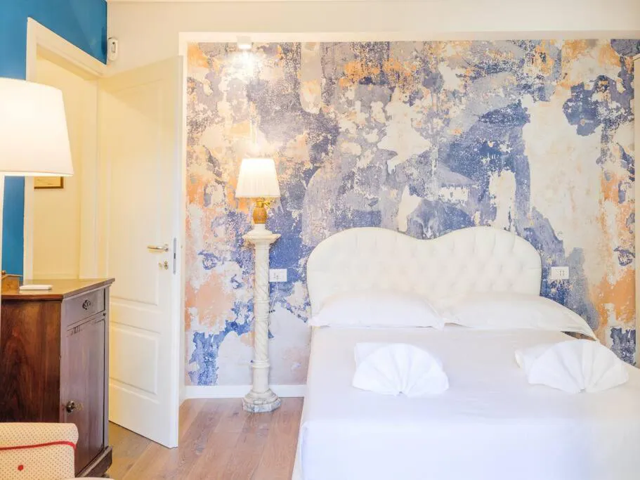 Photograph of Casa Silvia - Central flat with private terrace